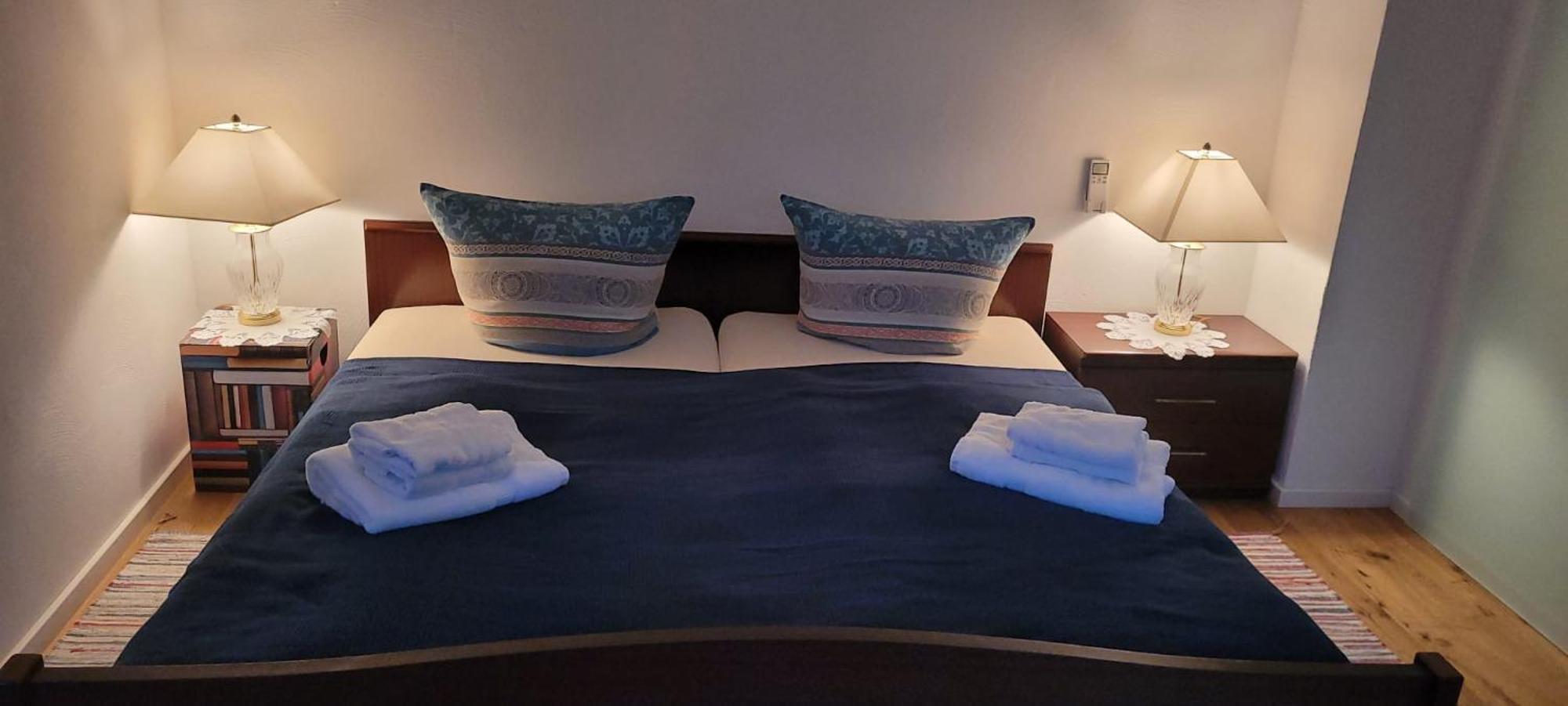 Ferienwohnung Mit Grosser Terrasse Boppard Kültér fotó
