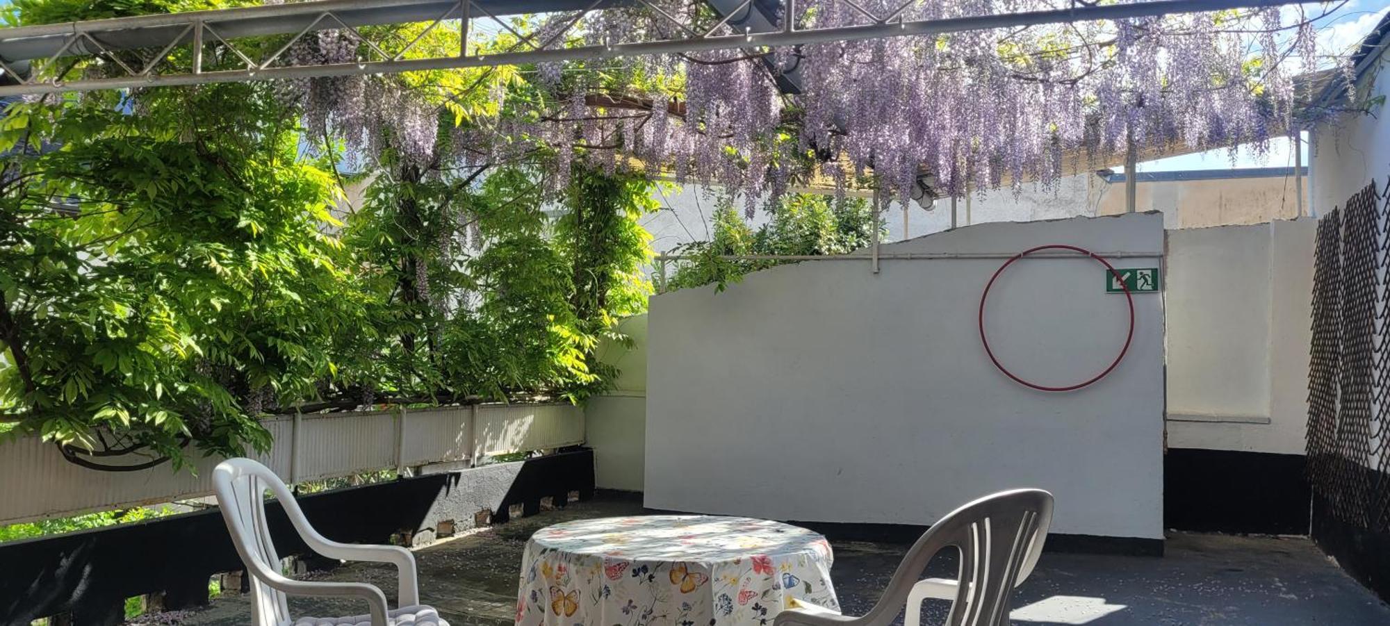 Ferienwohnung Mit Grosser Terrasse Boppard Kültér fotó