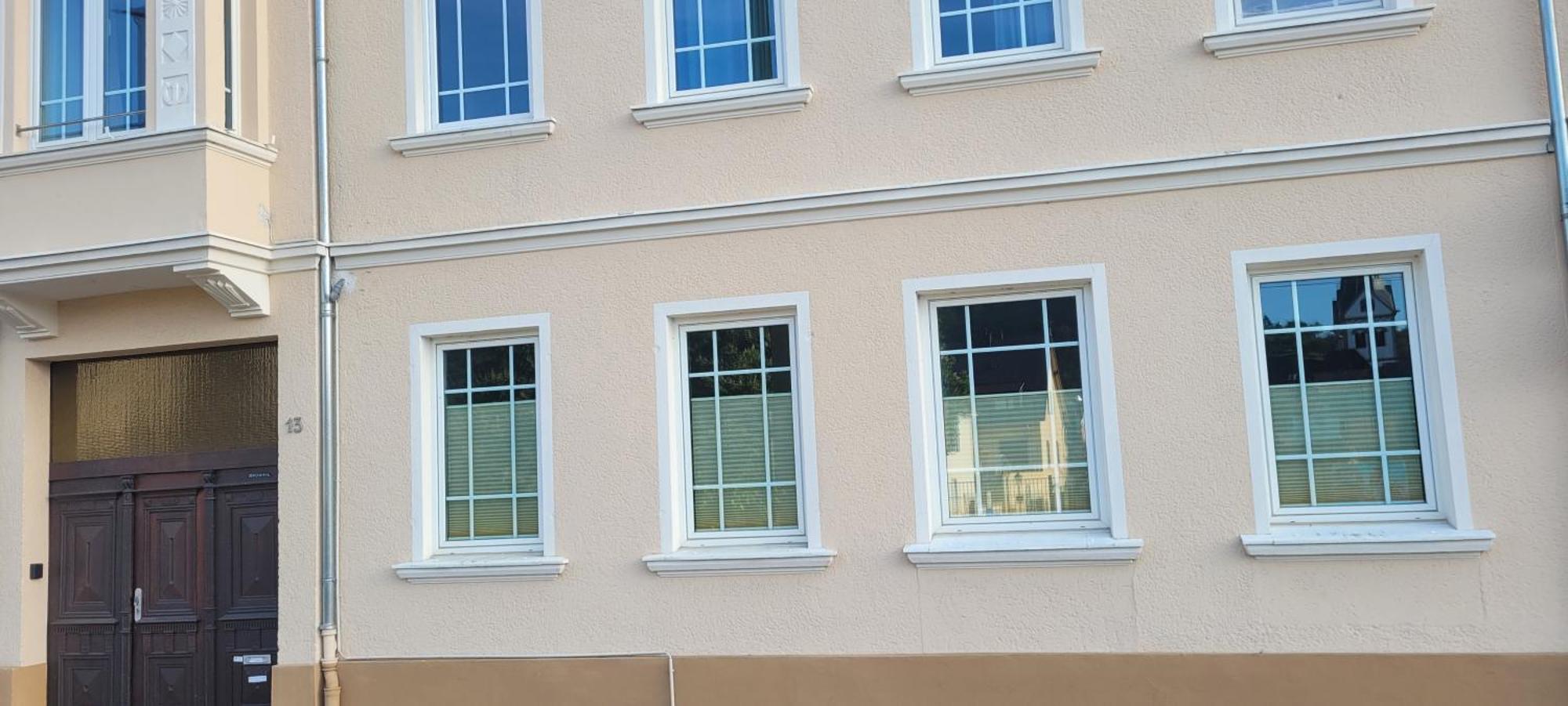 Ferienwohnung Mit Grosser Terrasse Boppard Kültér fotó