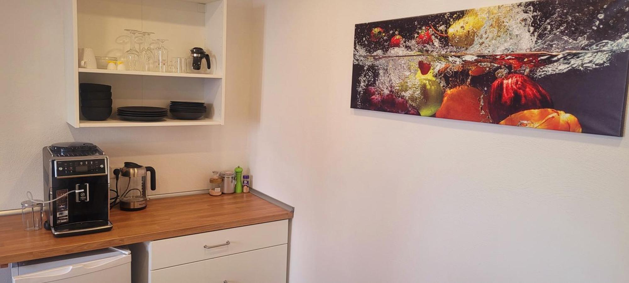 Ferienwohnung Mit Grosser Terrasse Boppard Kültér fotó